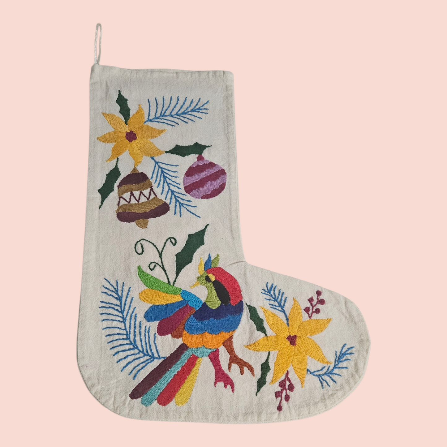 Christmas stocking