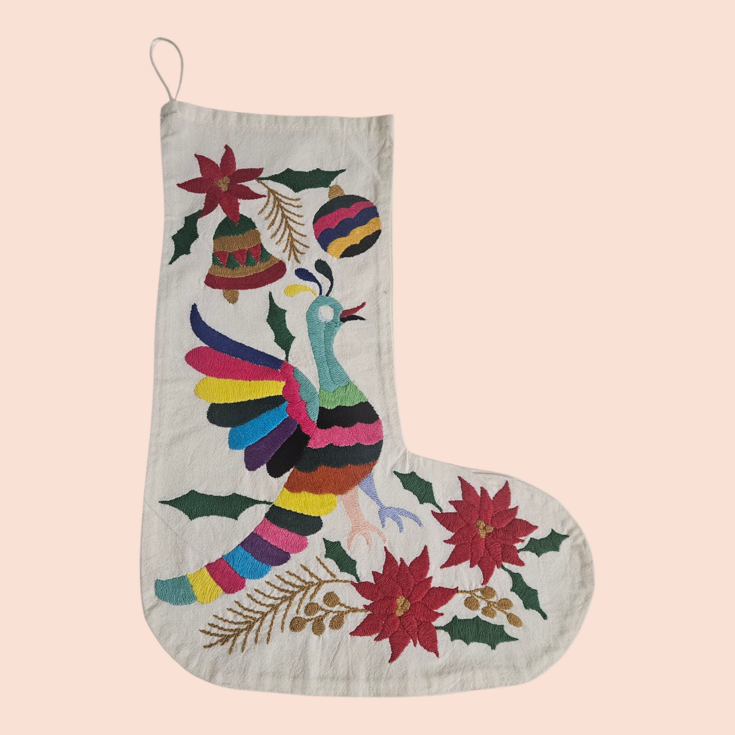 Christmas Stocking