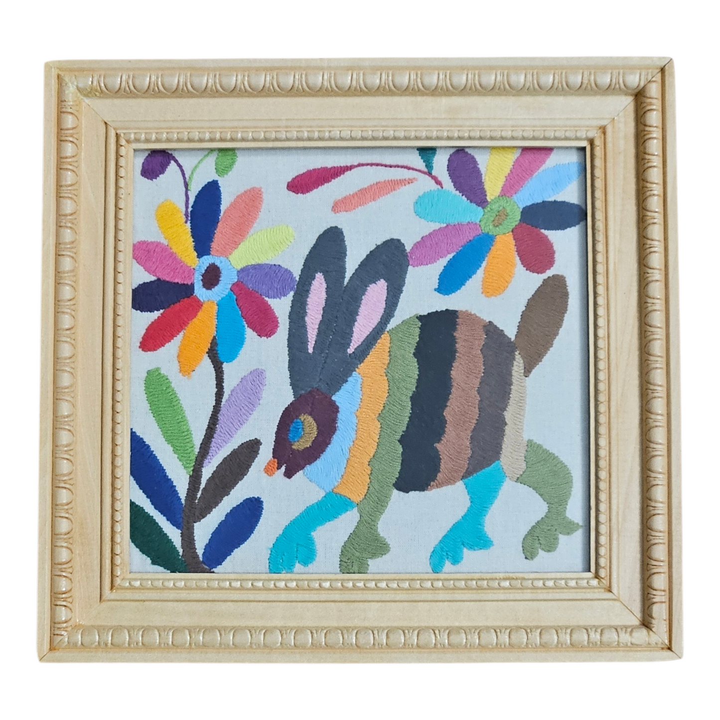 Hare frame