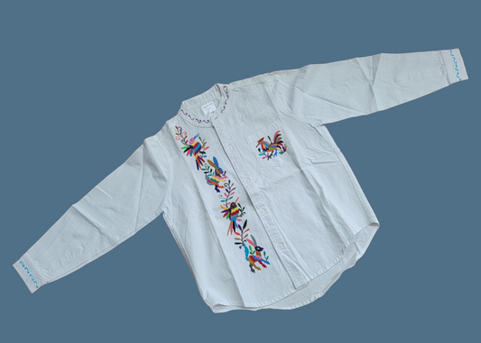 Happy Little Rooster Kids' Shirt