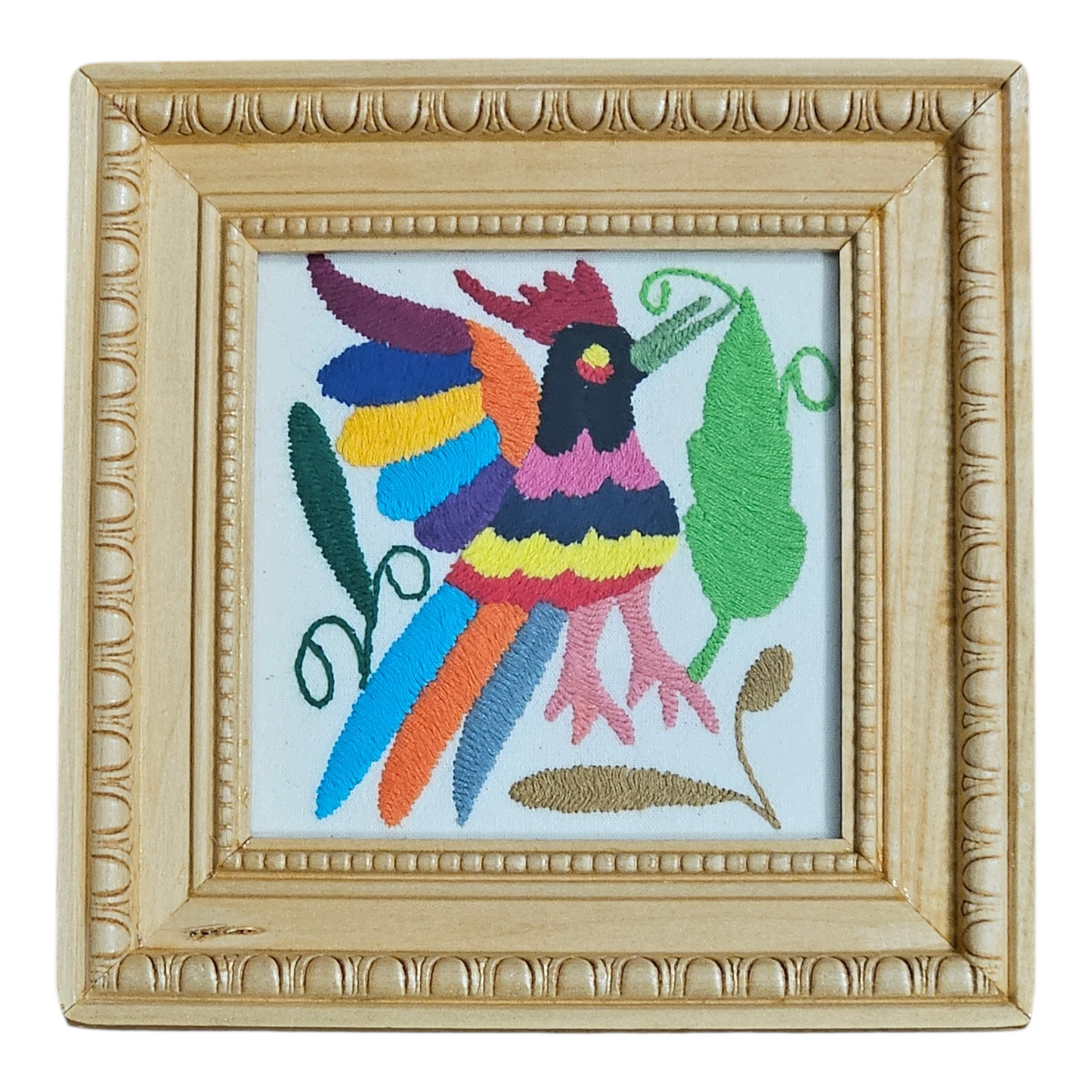 Cardinal Little frame