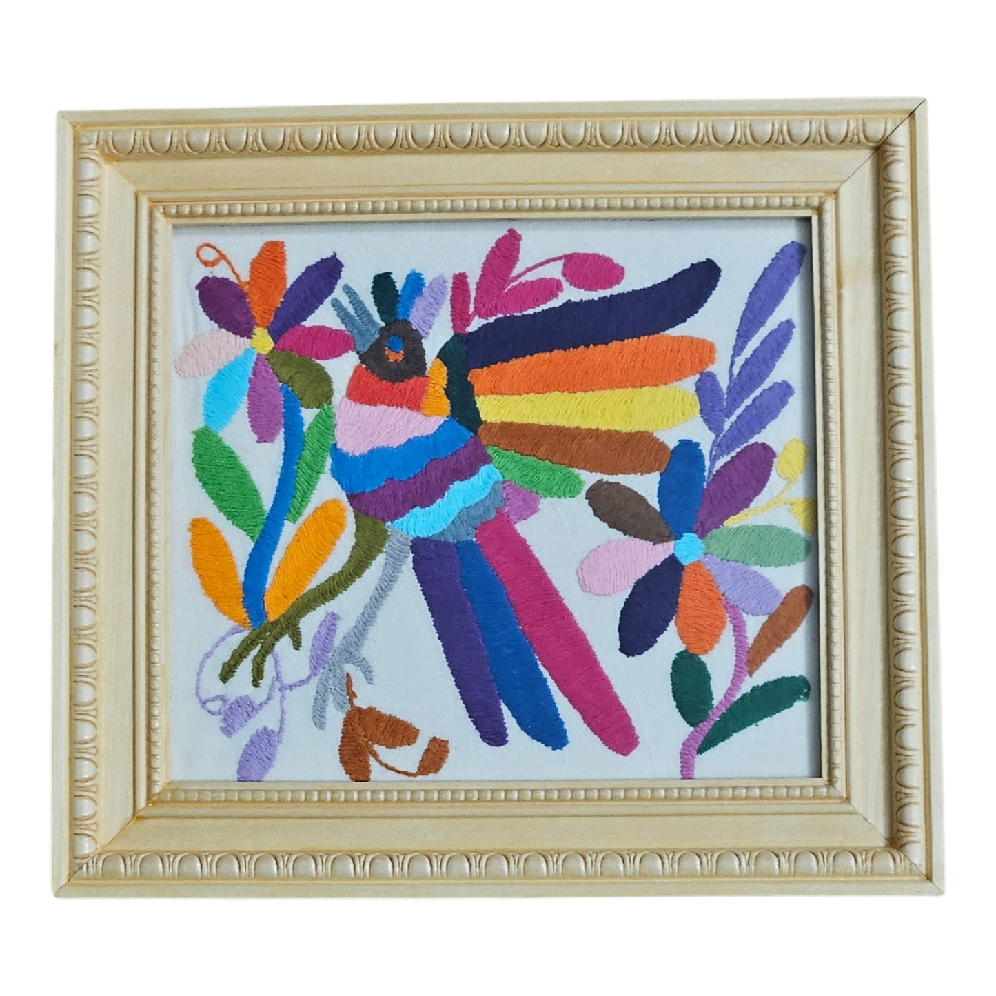 Cockatoo Frame